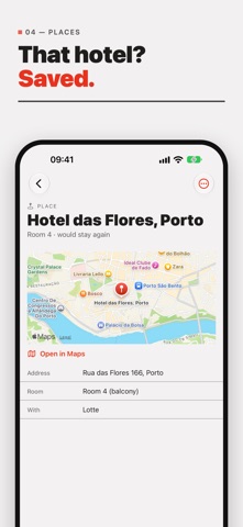Pocketmark screenshot 5
