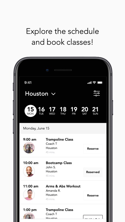 The Betterbody Warehouse