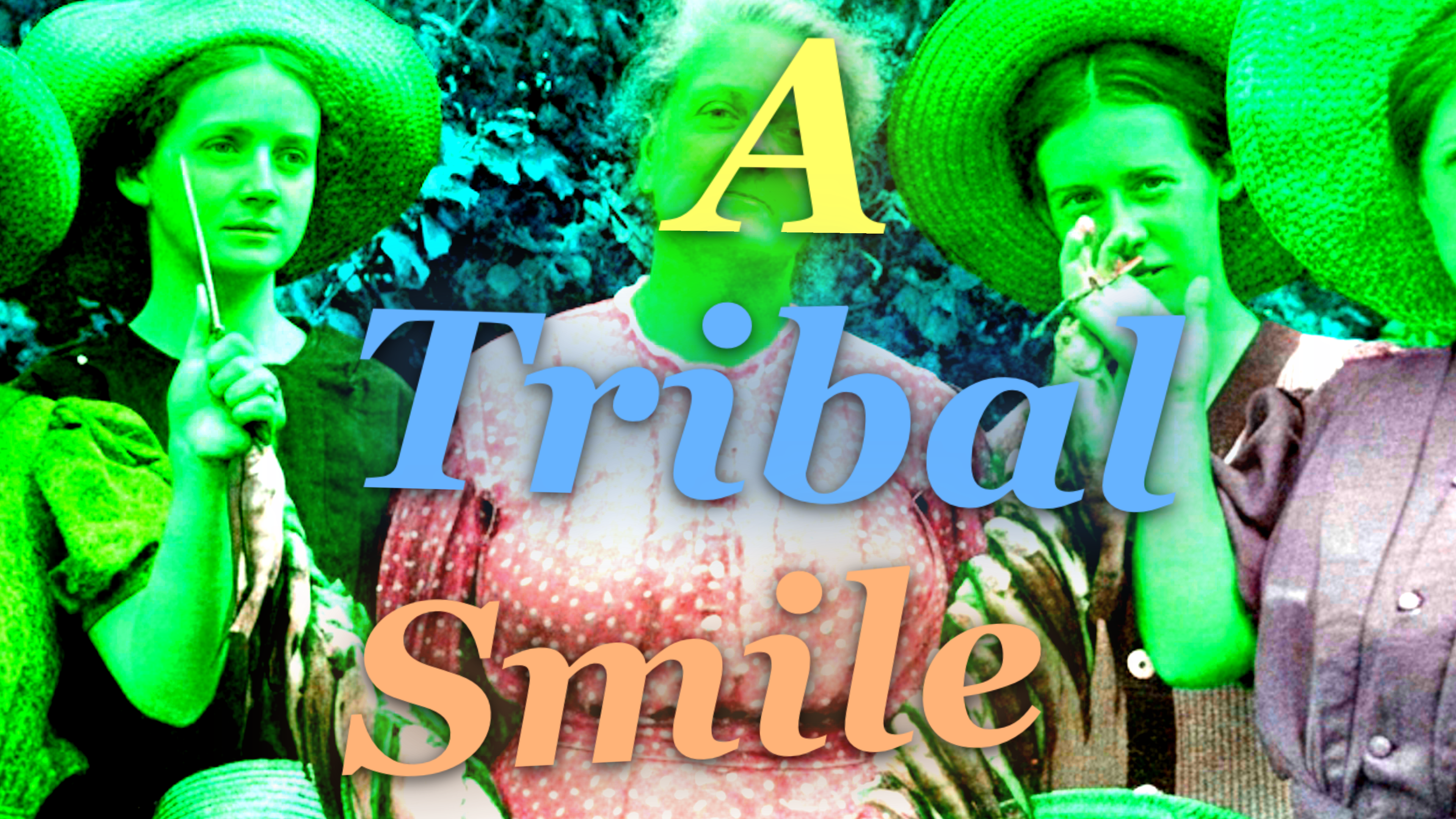 A Tribal Smile screenshot 31