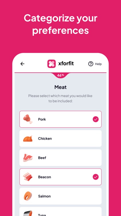 xForFit screenshot-9