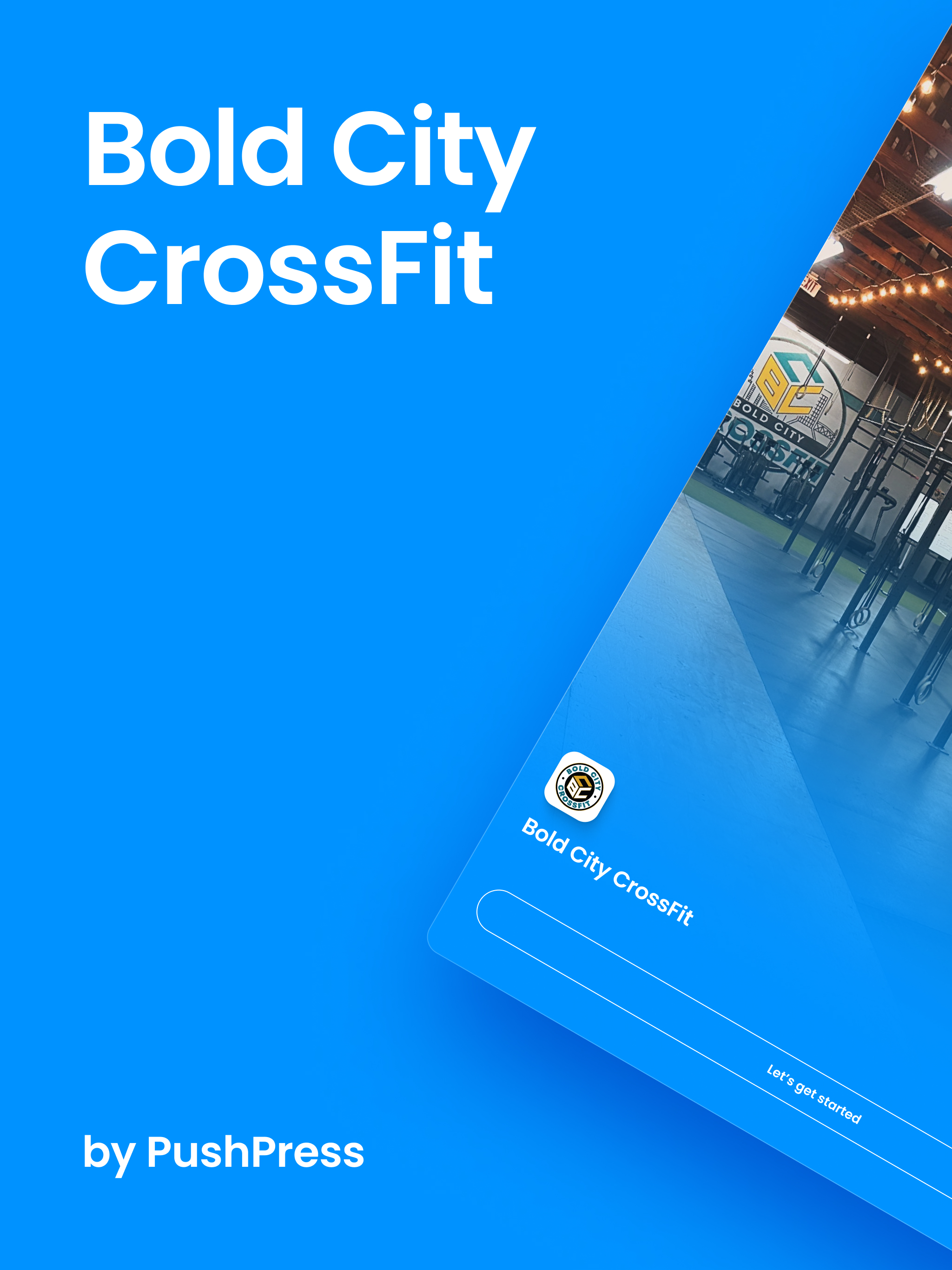 Bold City CrossFit screenshot 6