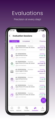 NorthLadder Ibdaa screenshot
