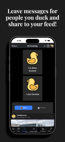 Happy Duckers Screenshot 3 of 7
