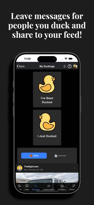 Happy Duckers Screenshot 3 of 7