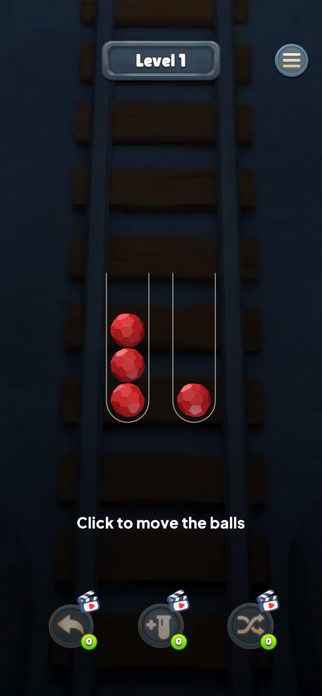Miner's Sort Screenshot 5 of 5