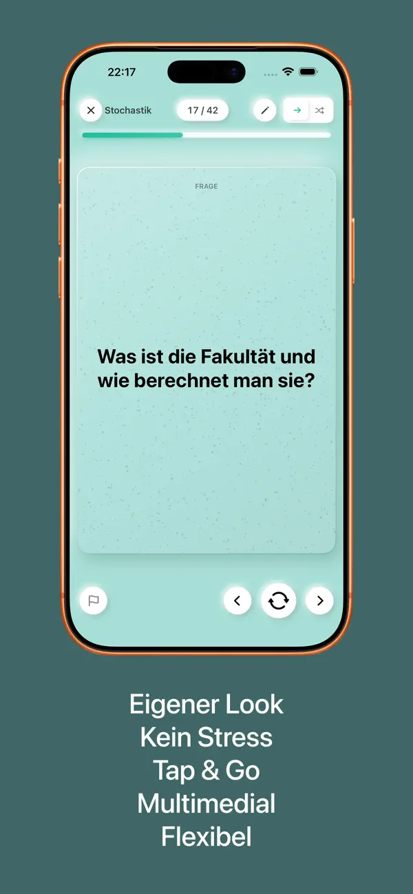 Screenshot #2 pour Cardfoq