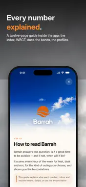 Barrah screenshot 9