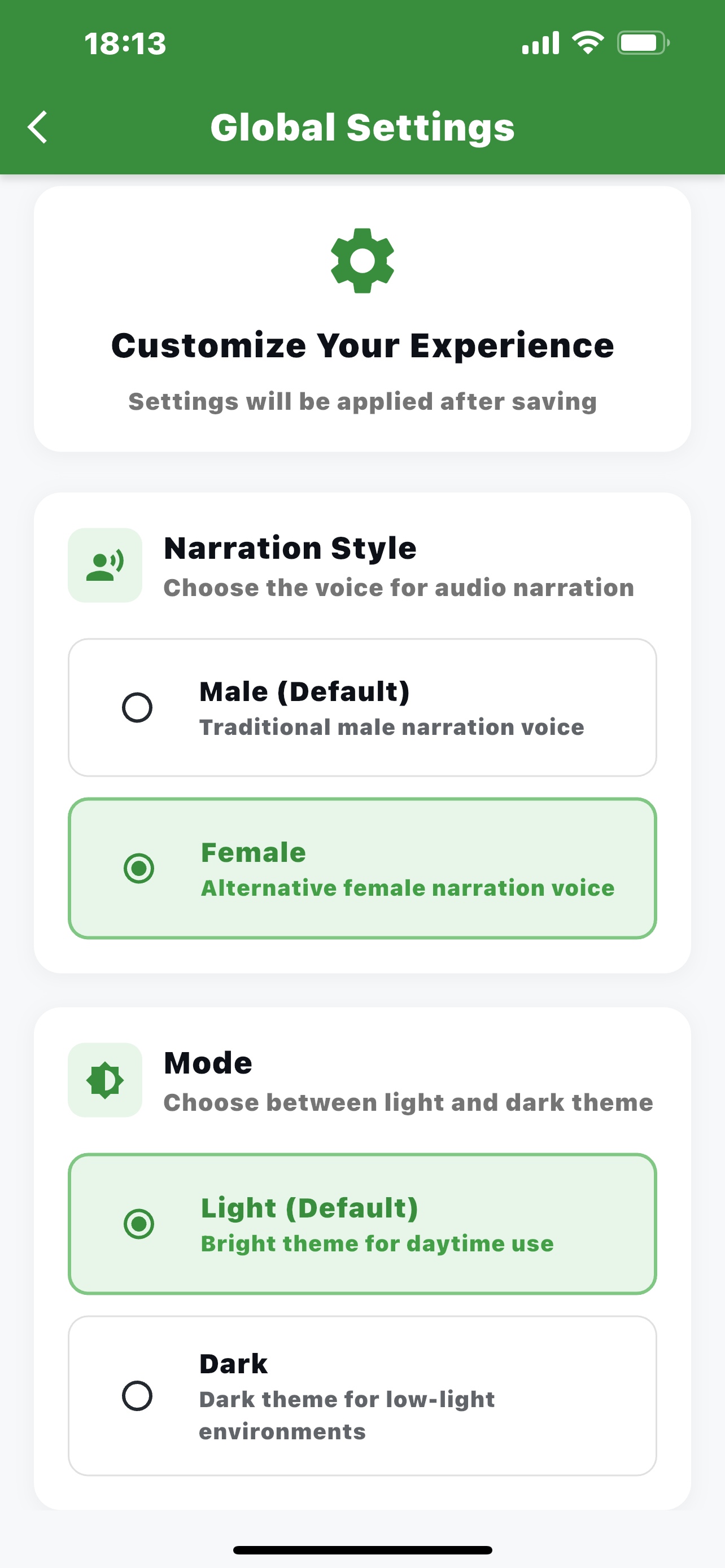 WordFirst Bible App