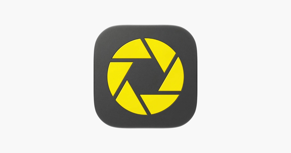 ‎ShutterFinder — Flicker Detect App - App Store