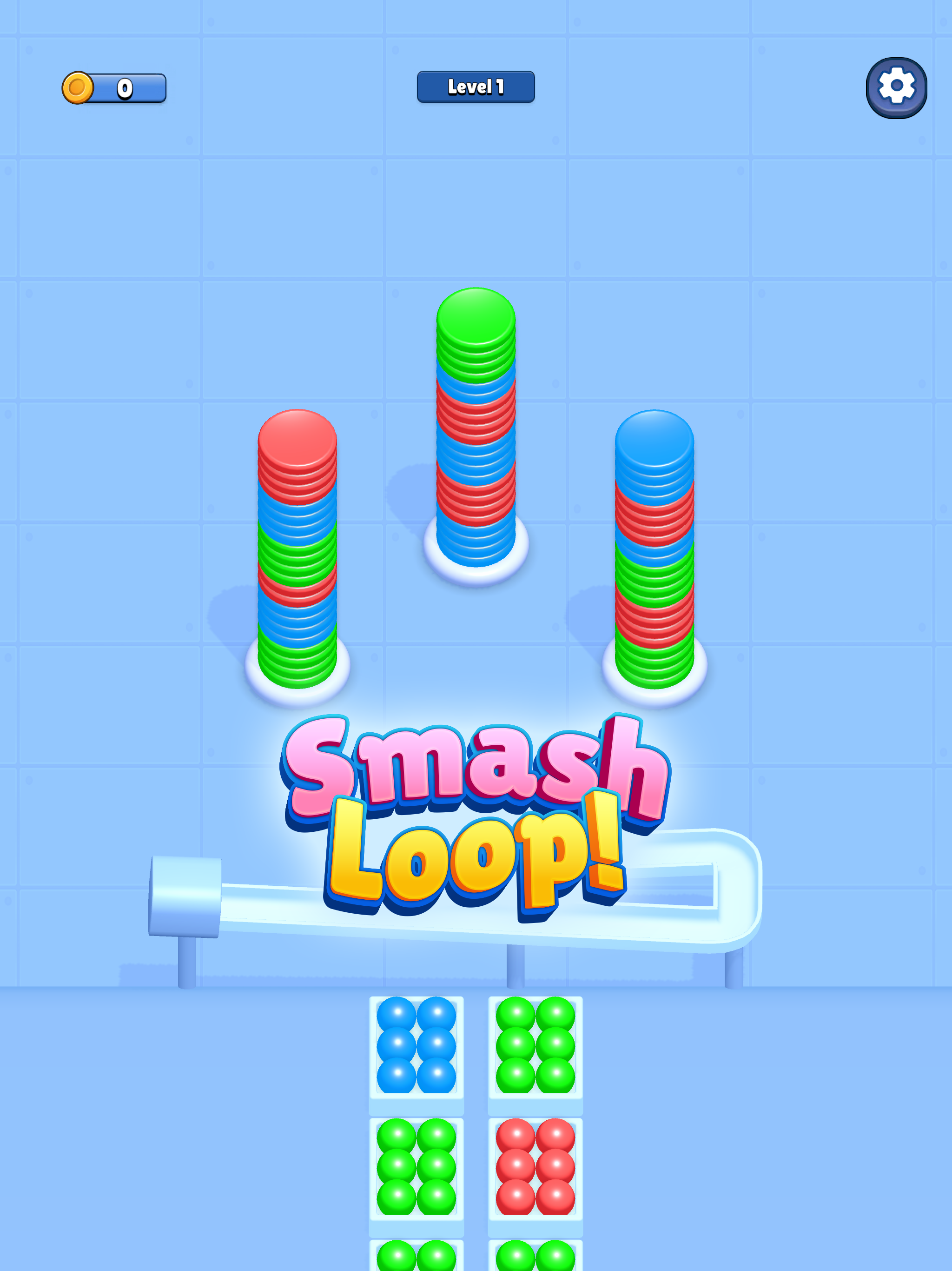 Smashloop