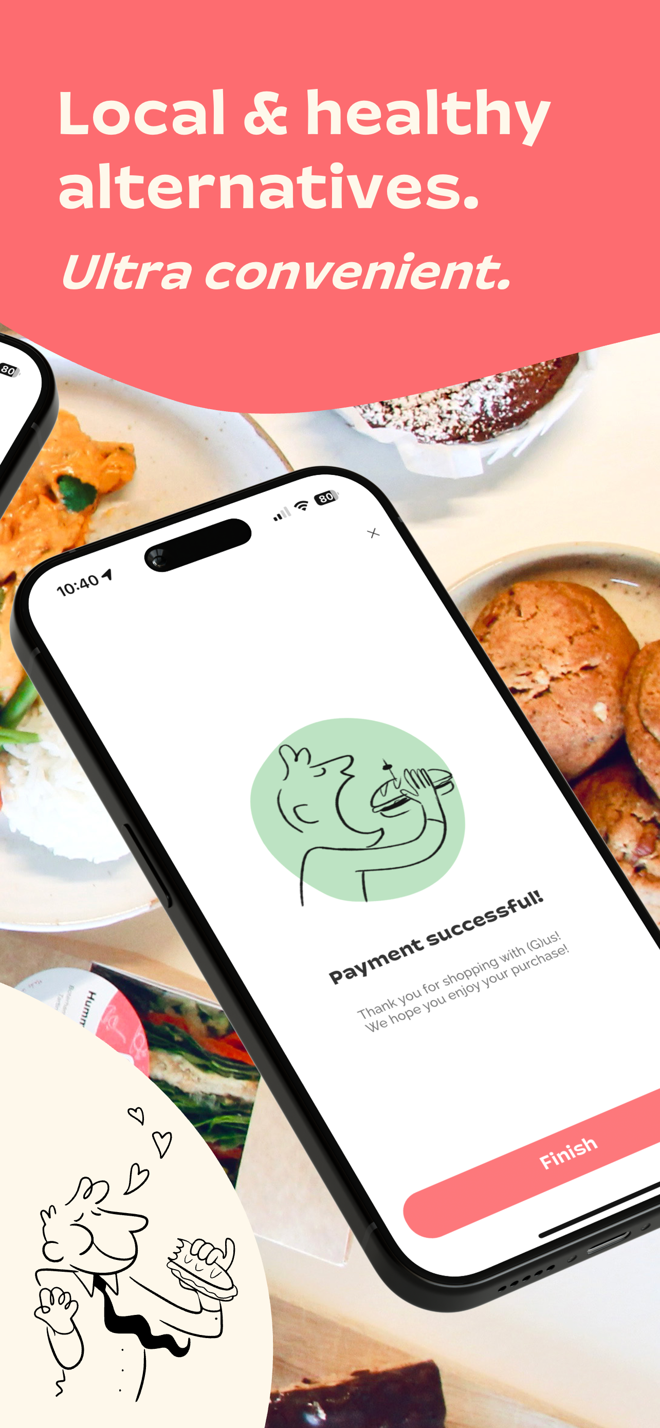 Gus Foods