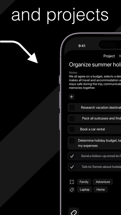 Griffee screenshot-3