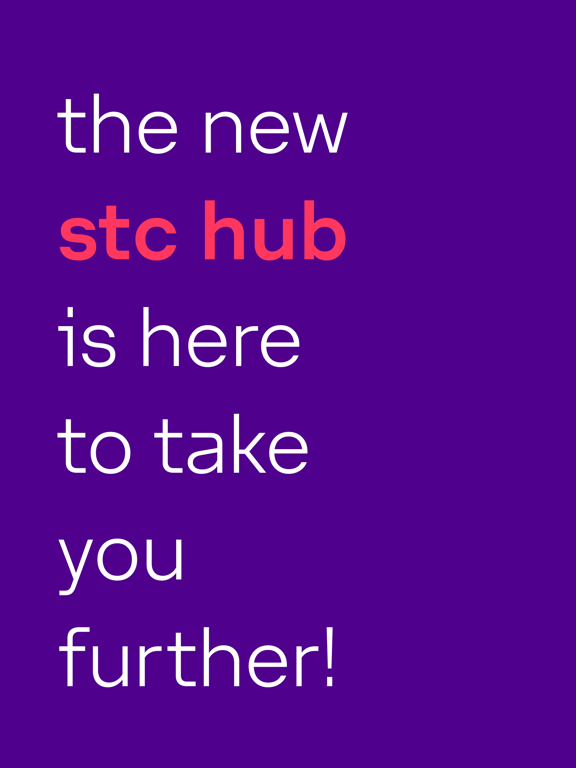 stc hub