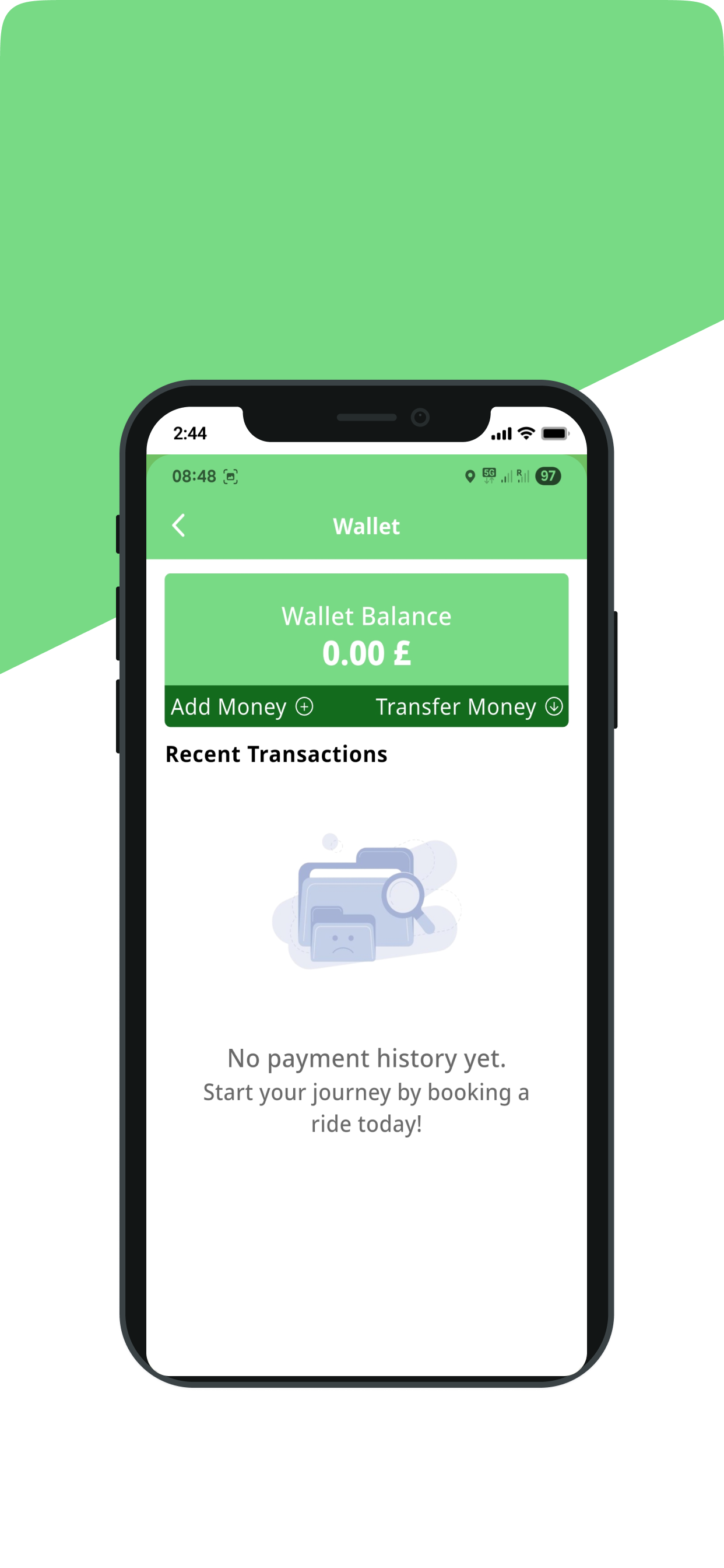 A1 Delivery screenshot 5