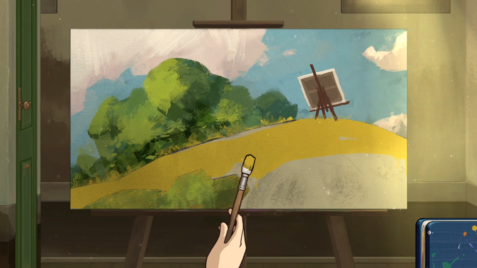 #8. Crunchyroll: Behind the Frame (iOS) De: Crunchyroll, LLC