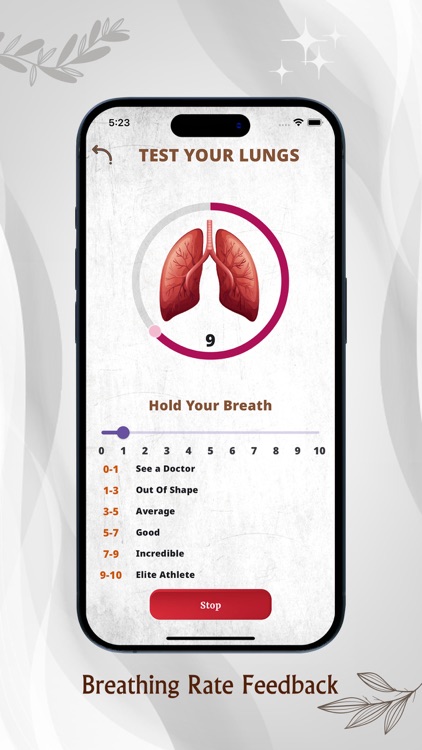 Breath Master: Om Pranayama