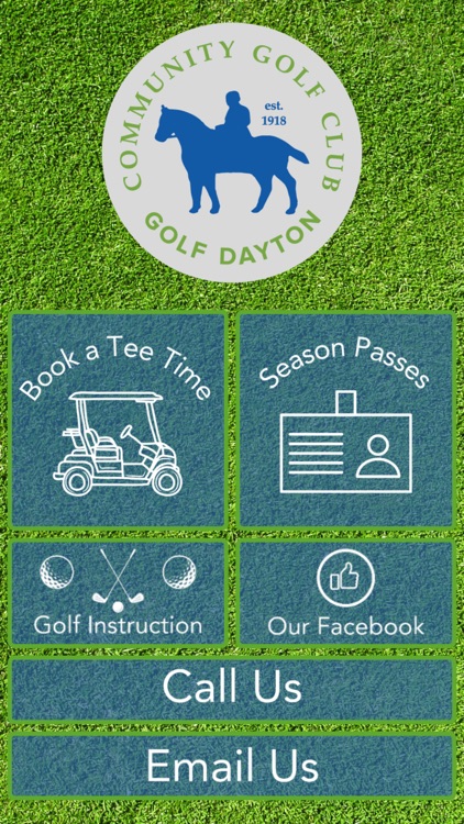 City of Dayton Recreation