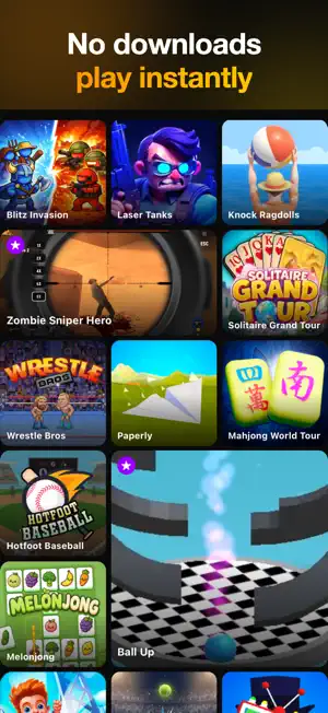 FRVR Games screenshot 2