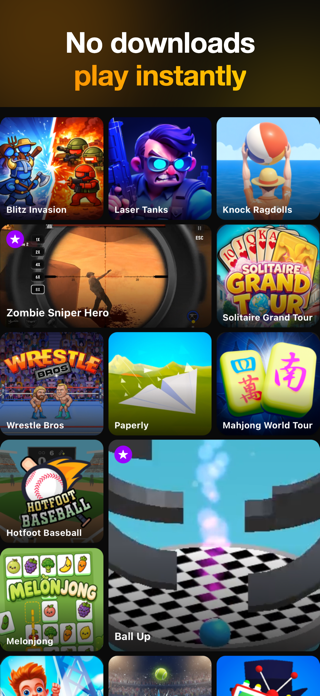 FRVR Games Screenshot 2 of 3