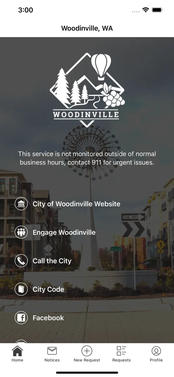Screenshot #1 pour Woodinville Works