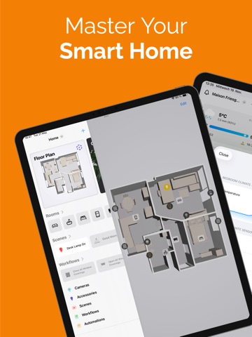 Controller for HomeKit