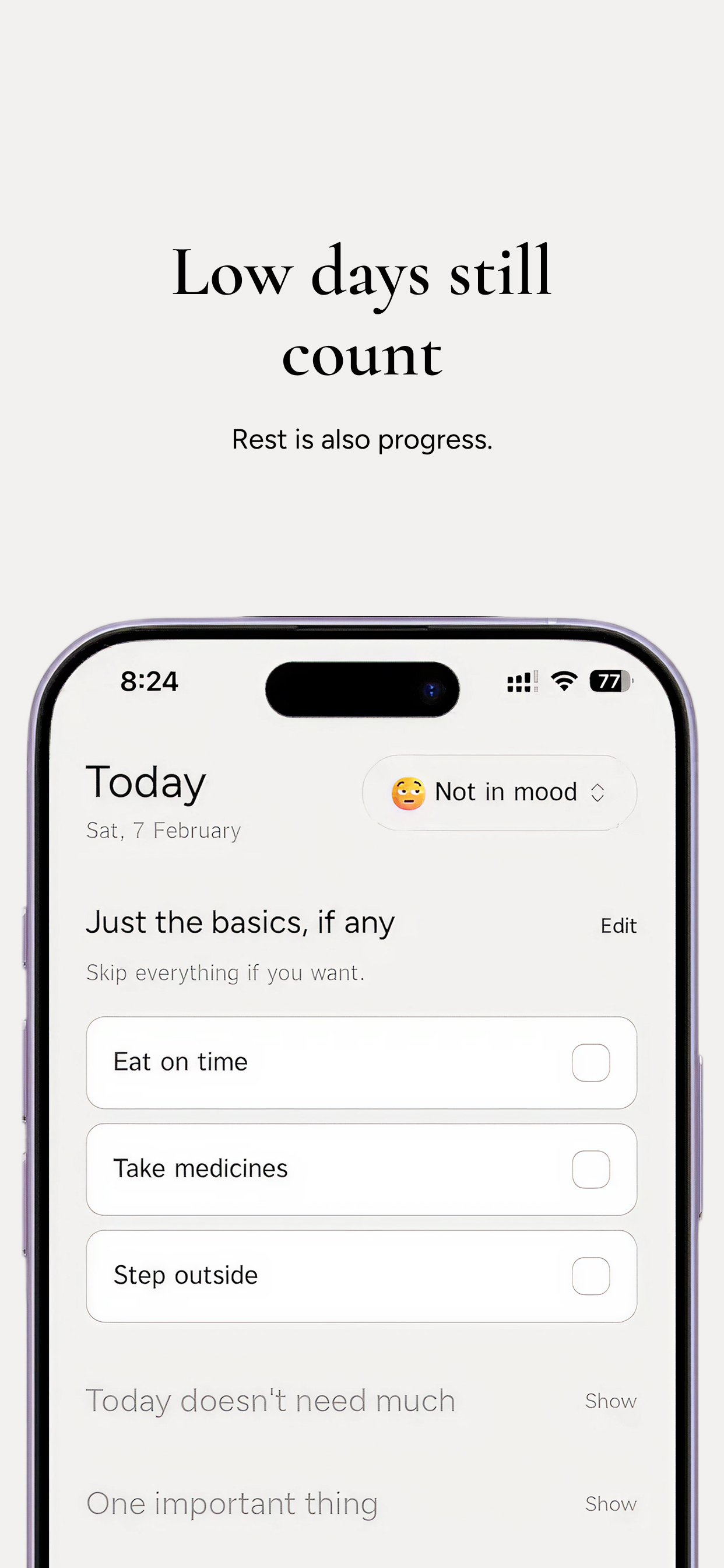 Padool: 90-Day Focus System