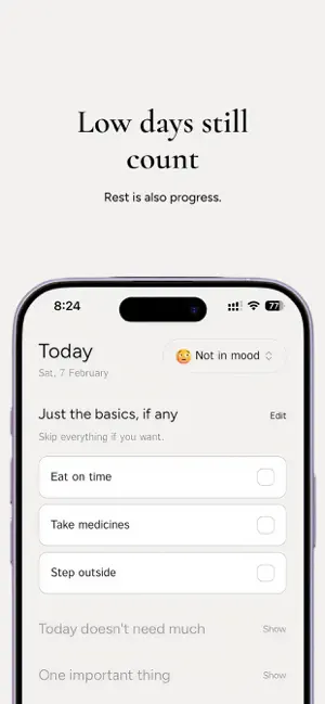 Padool: 90-Day Focus System screenshot 3