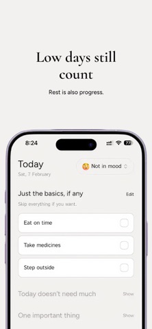 Padool: 90-Day Focus System screenshot