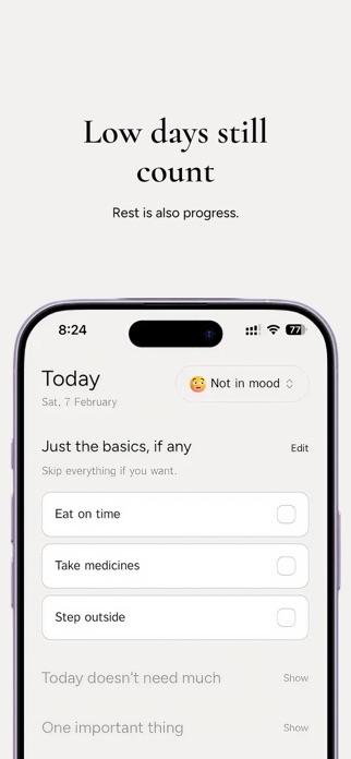Padool: 90-Day Focus System Screenshot 3 of 6