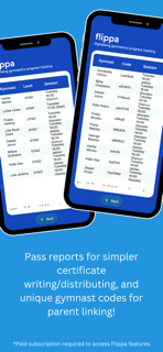 Flippa screenshot 5