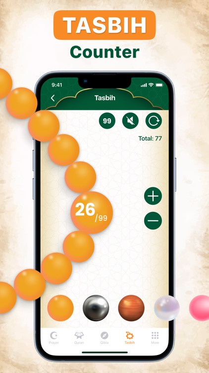 Namaz Pro: Muslim Prayer Times screenshot-4
