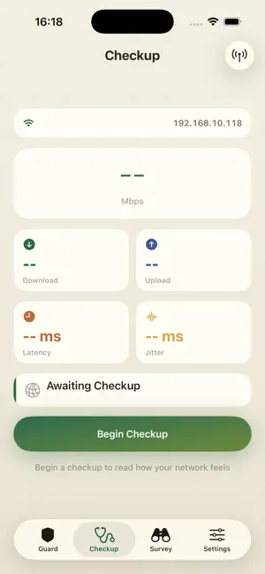 F3 VPN - wire open screenshot 3