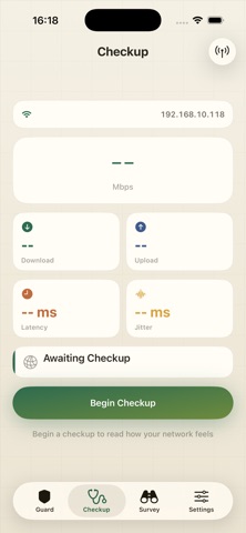 F3 ВПН - пуля турбо x iPhone screenshot 3