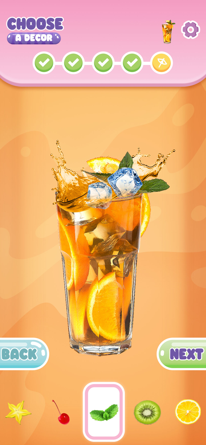 Drink  Make Boba Bubble Tea