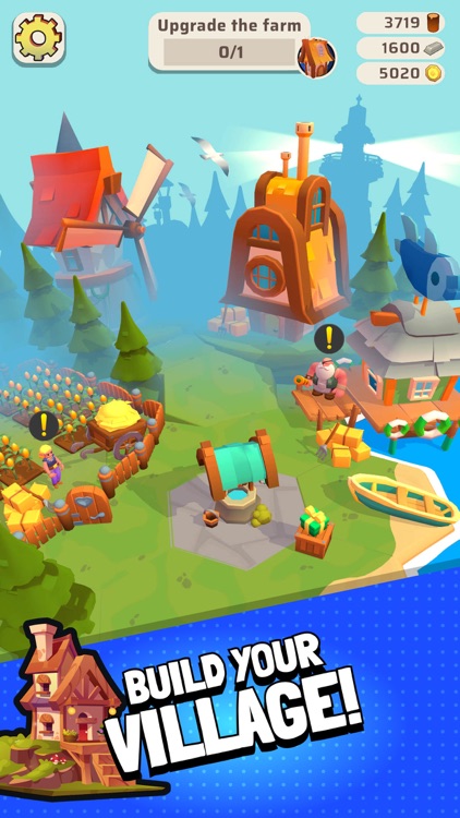 Survival Games - Questopia screenshot-6