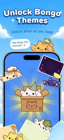 BongoZip: AI Storage Cleaner Screenshot 5 of 6