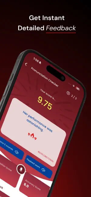 Aprender Inglés in 30 days screenshot 4