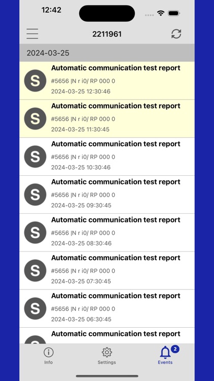 DSC Connect Installer screenshot-3
