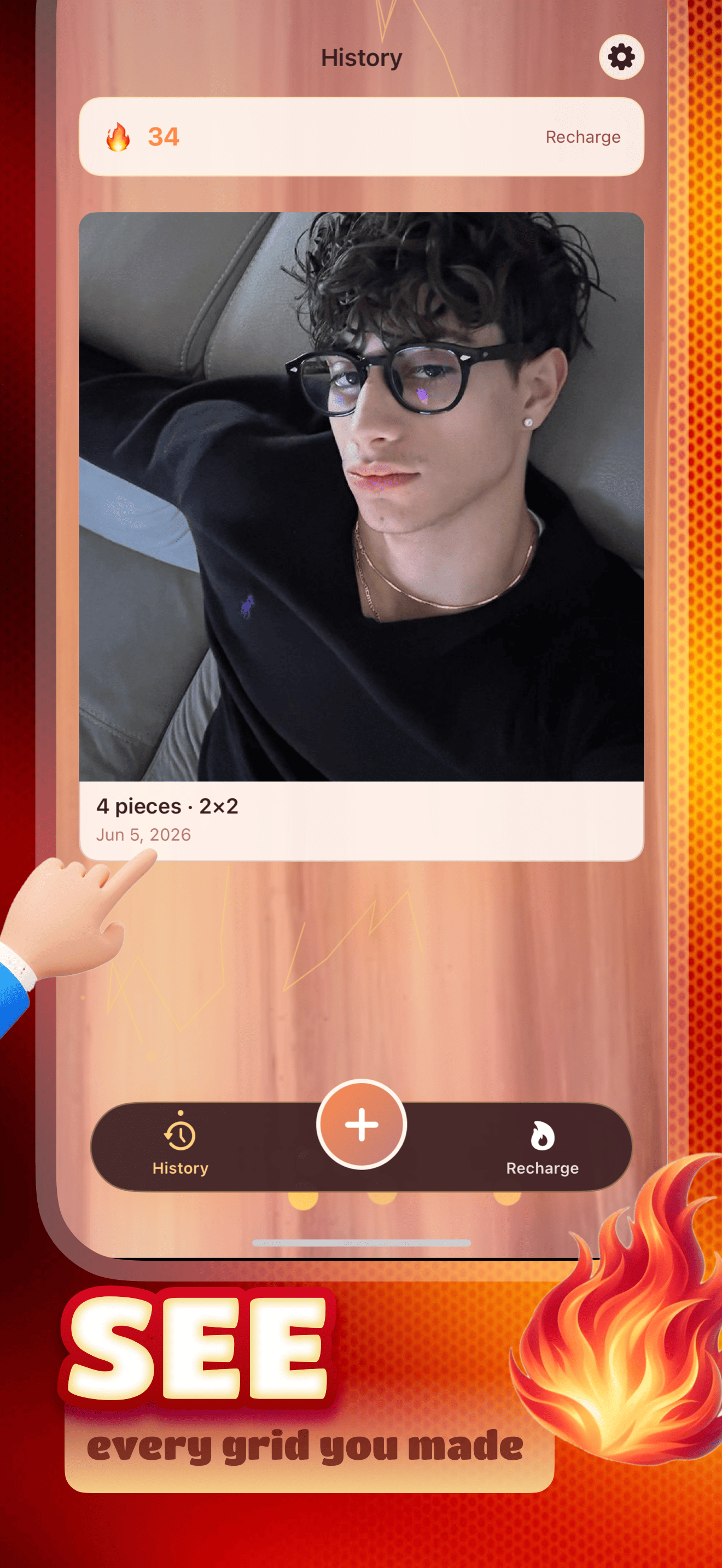 Sivor - Create as you like screenshot 3
