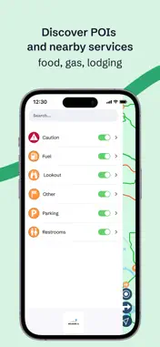 RMDRA screenshot 6