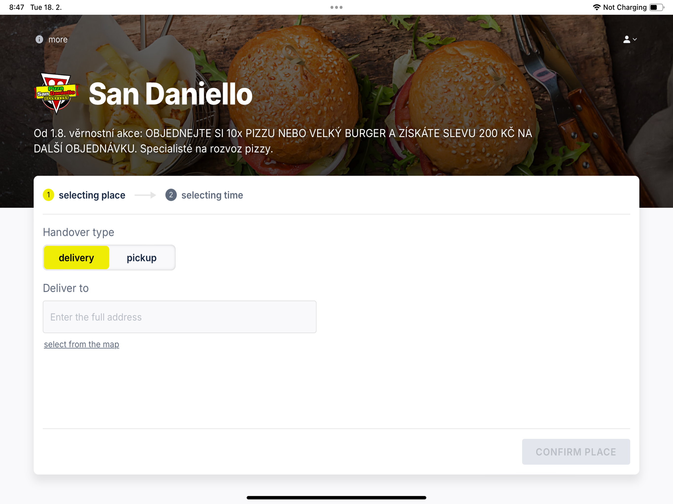 PEPE & San Daniello screenshot 8