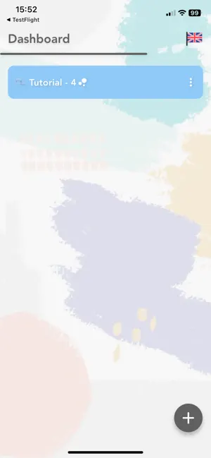Pop It - Todo List screenshot 1