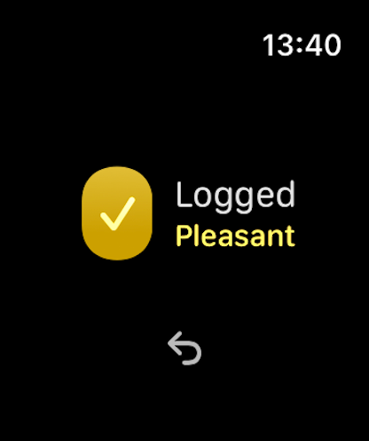 Moods Faster screenshot 17