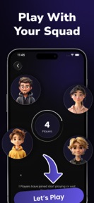 What Do You Meme? - MemeUp screenshot