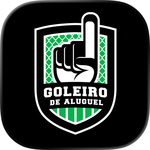 Goleiro de Aluguel