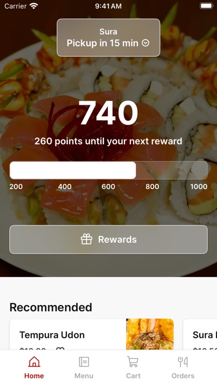 Sura Korean & Japanese Cuisine