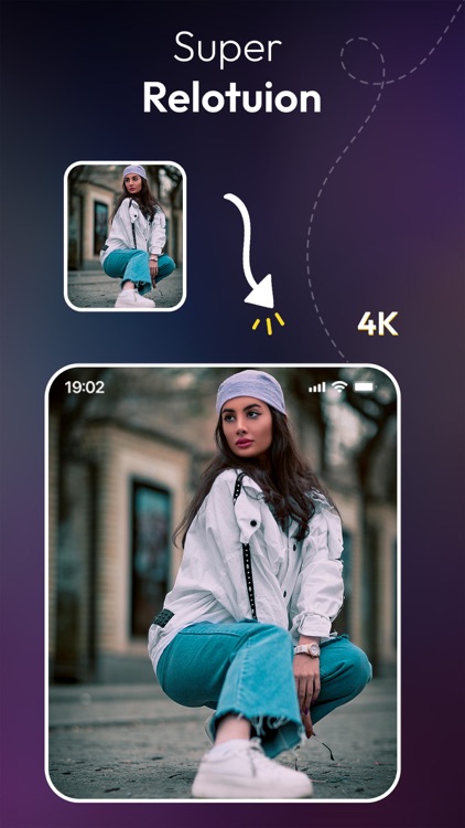 Ghibli Ai : Image Art Studio screenshot-6