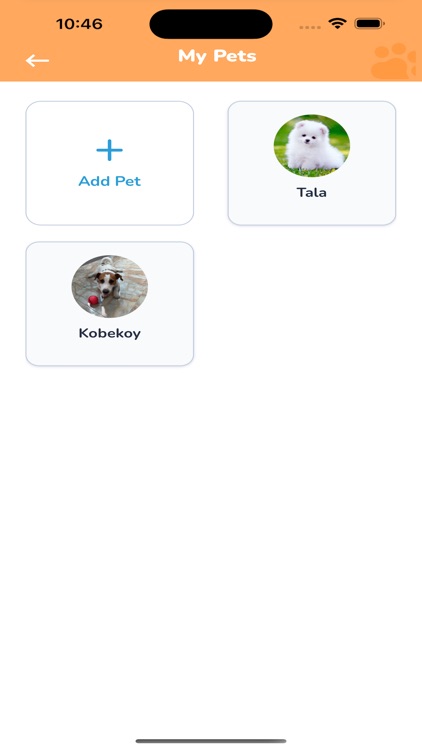 Wooph: Pet Care, Simplified