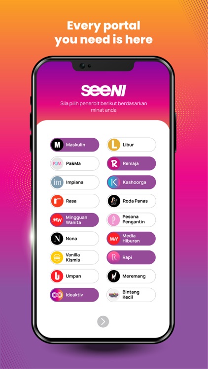 seeNI: Kartel Konten Malaysia!