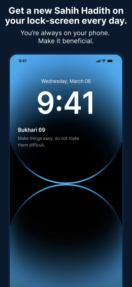 Daleel AI - Quran & Hadith screenshot 8